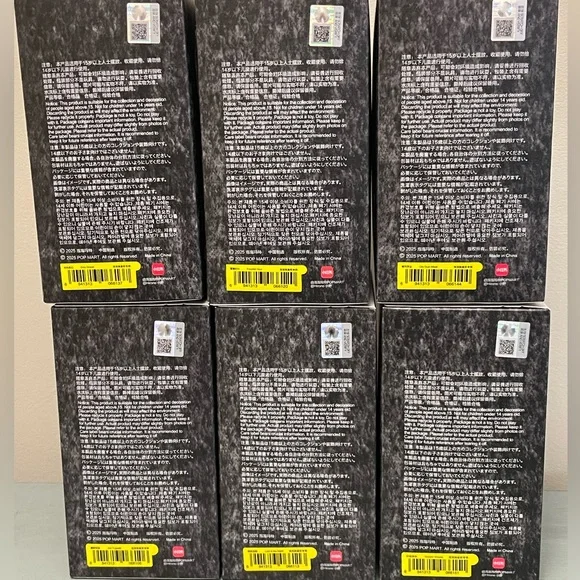 Hirono Road Journal Series Plush Doll - Grey Gravel - Picture 3 of 4